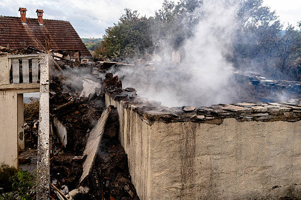Reliable Emergency Fire Cleanup contractor in Auburn, WA by Fire Damage Biloxi