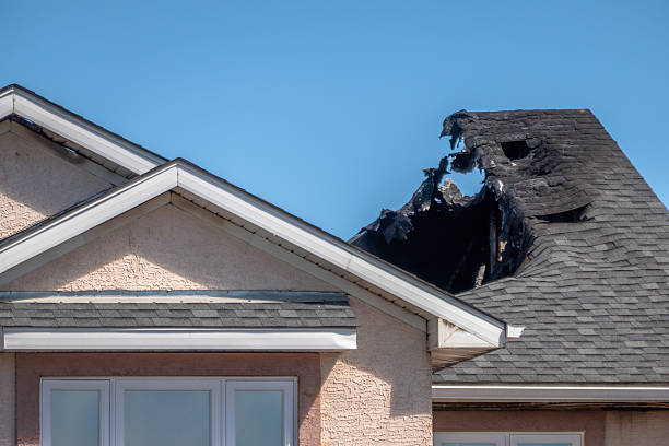Licensed Emergency Fire Cleanup service in Auburn, WA - Fire Damage Biloxi